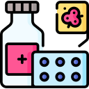 medicamento icon