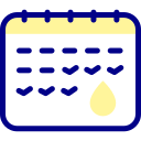 calendario icon