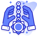 chakra icon