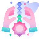 chakra icon