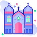 iglesia icon