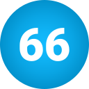 66 