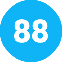 88 