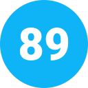 89 