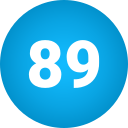 89 