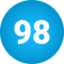 98 