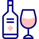 alcohol icon