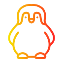 pingüino icon