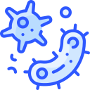 bacterias icon