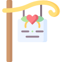 hochzeit icon