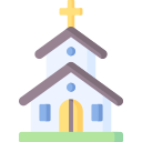 kirche icon