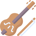 violín icon