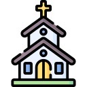 kirche icon