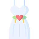 hochzeitskleid 