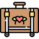 Suitcase 