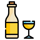 alcohol icon