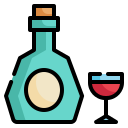 whisky icon