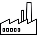 planta industrial 