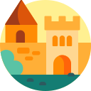 Castle icon