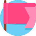 Flag icon