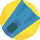 barbatanas 