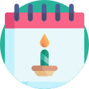 calendario icon