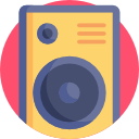 altavoz icon