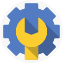 administración icon