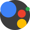 asistente de google icon