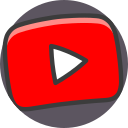 niños de youtube icon