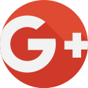 Google +图标