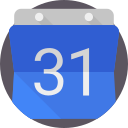 calendario de google 