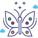 mariposa icon