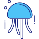 Jellyfish icon