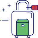Luggage icon