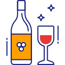 Wine icon