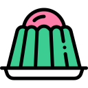 gelatina icon