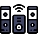 altavoz icon