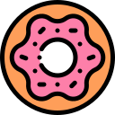 rosquilla icon