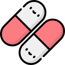 pastillas icon