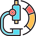 investigación icon