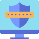 seguridad icon