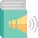 audio libro icon