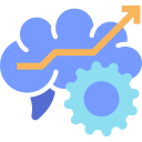 ejercicio mental icon