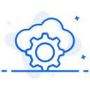 configuración de la nube