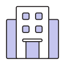 hoteles icon