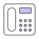 teléfono icon