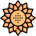 girasol icon