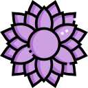 dalia icon