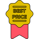 mejor precio icon